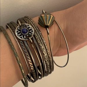 Free People Bangles